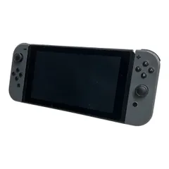 2025年最新】nintendo switch 本体 初期型の人気アイテム - メルカリ