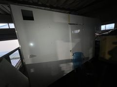 1.5トン車用 キッチンボックス　シェル DIY