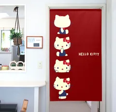 2025年最新】キティ のれんの人気アイテム - メルカリ