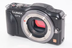【オススメ】Panasonic パナソニック  LUMIX DMC-GF5