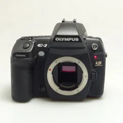 2025年最新】olympus e-3の人気アイテム - メルカリ