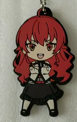 【無職転生】エリス くじコレ ブライダル ver. アクリルキーホルダー くじコレ - 無職転生Ⅱ 〜異世界行ったら本気だす〜