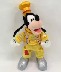 【中古】ぬいぐるみ グーフィー ぬいぐるみバッジ 「東京ディズニーリゾート30周年“ザ・ハピネス・イヤー”」 東京ディズニーリゾート限定