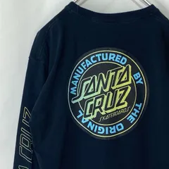 2023年最新】santa cruz 80sの人気アイテム - メルカリ