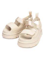 UGG (アグ) 超軽量 カジュアルサンダル GOLDENGLOW