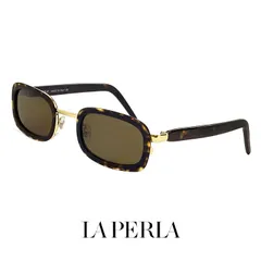値下げしました⭐︎サングラス ☆ LA PERLA   ラペルラ☆べっ甲調 楽天市場】ラペルラ（眼鏡・サングラス｜バッグ・小物・ブランド
