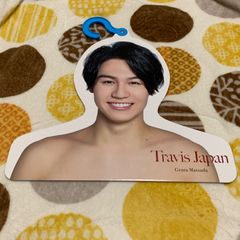 得価高品質SixTONES エロハン アイドル