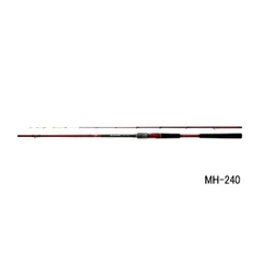 ダイワ　バトルゲーム　かぶせ　MH-200 中古美品　かぶせ釣り 4550133341373.jpg