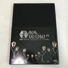 EXO スホ 初回限定版 Blu-ray トレカなし 2025年最新】dvd exo スホの人気アイテム - メルカリ