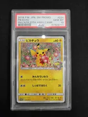 2025年最新】ピカチュウ 224/SM-Pの人気アイテム - メルカリ