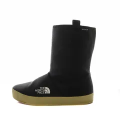 ザノースフェイス THE NORTH FACE TRAVERSE BC BOOT2 レインブーツ 長靴  防水 23cm 黒 TNFブラック NF51645 /RI ■OSのサムネイル