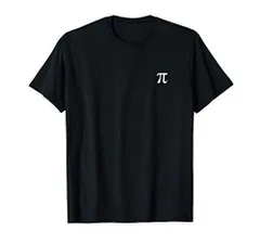 2025年最新】円周率 tシャツの人気アイテム - メルカリ