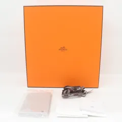 HERMES エルメス 空箱 ケリー エルメス ケリー25 空箱 付属品あり - メルカリ