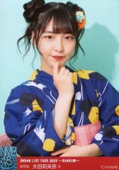NMB48 大田莉央奈 2020 January 個別生写真 5枚セット コンプ - メルカリ