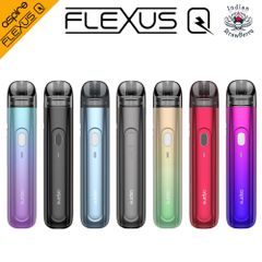 Aspire Flexus Q Pod Kit 700mAh