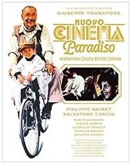 【manakiさま専用】ニューシネマパラダイス　サウンドトラック　レコード ニュー・シネマ・パラダイス (Original Soundtrack) | Rambling