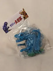 マルガチャ ゴジラ、ビオランテ、ネオへドロン、バルタン星人、シーブル　まとめ売り マルガチャ ゴジラ、ビオランテ、ネオへドロン、バルタン星人