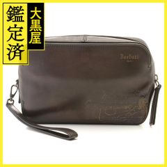 ベルルッティ カリグラフィ　プロファイル - 【431】