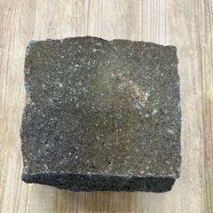 ピンコロ石　半丁　テッペイ（安山石）　12個入