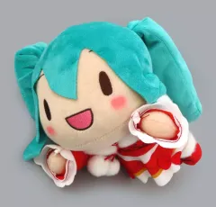 2026年最新】スペシャルふわふわぬいぐるみ 初音ミクの人気アイテム