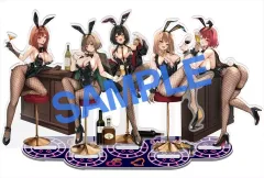 だにまる　アクリルスタンド5種　犬上結奈フォト風カード 2025年最新】だにまる アクリルスタンドの人気アイテム - メルカリ