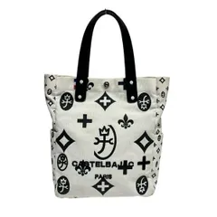 カステルバジャック　アミン2　070721　限定モデル　バッグ　トートバッグ　ユニセックス　美品