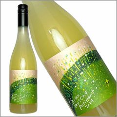 三養醸造［シャインマスカットペティヤン2024 750ml］白スパークリングワイン 日本 ワイン 山梨 国産 Japanese wine 酒 飲料のサムネイル