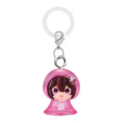 【中古】ストラップ AZKi 「ホロライブ めじるしアクセサリー01」