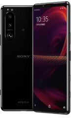 新品・未開封・未通電　ソニー Xperia5III SIMフリースマホ　ストレージ256GB ブラック　XQ-BQ42 B