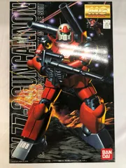 MG マスターグレード　ガンキャノン　完全塗装済完成品　機動戦士ガンダム 機動戦士ガンダム】装甲の設定がチート級のガンキャノンMG