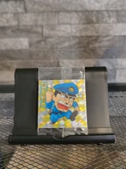 こち亀ウエハースシール ホルダー付きまとめ売り 激レア‼️ 入手困難‼️ こち亀 ウエハースシール 麻里愛 - メルカリ