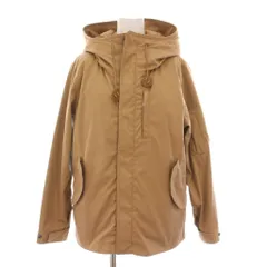 アーバンリサーチ ドアーズ URBAN RESEARCH DOORS ダウンライナーマウンテンパーカー ジャケット 3WAY ジップアップ アウター One ベージュ DR77-27M710 /YM