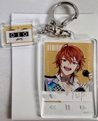 バラ売り可　18TRIP タワレコカフェ　練牙　アクキー YkUFzF8uBG5qvh7HYh22Z.jpg@jpg
