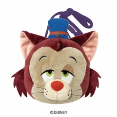 ギデオン ポシェット エス17142【送料無料】【ディズニーキャラクター】プラがま口