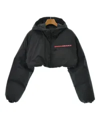 PRADA SPORT ダウンジャケット/ダウンベスト レディース 【古着】【中古】【送料無料】のサムネイル