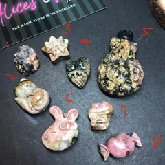 2025年最新】薔薇輝石の人気アイテム - メルカリ
