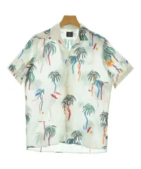 PS by Paul Smith カジュアルシャツ メンズ 【古着】【中古】【送料無料】