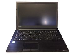 npc265【ジャンク】dynabook B65/J◆i5 8th/4GB◆通電可/起動不可