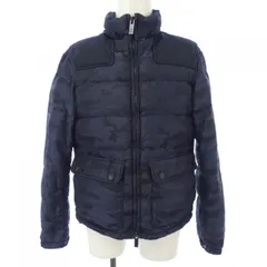 アルマーニジーンズ ARMANI JEANS ダウンジャケットのサムネイル