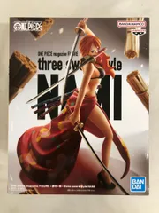 2025年最新】夢の一枚 three sword style NAMIの人気アイテム