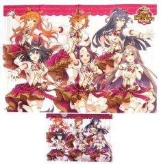ウマ娘 4th Blu-ray 購入特典 B2布ポスター - メルカリ