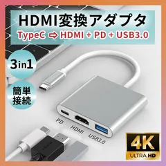 HDMI タイプC 変換 アダプター スマホ スイッチ TV ケーブル テレビ