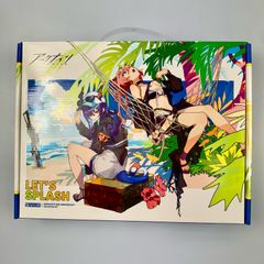 開封品　アークナイツ2ndアニバーサリーバカンスキット アークナイツ公式 on X: 