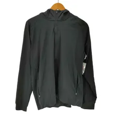 ユニクロ UNIQLO ドライEXUVカットフルジップパーカ メンズ JPN：XL 