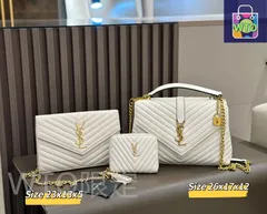 【今日特価】YSL イーエスエル 組み合わせパック 三つの割引価格