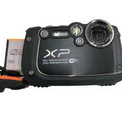 2025年最新】finepix xp200の人気アイテム - メルカリ