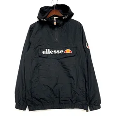 2025年最新】ellesse anorakの人気アイテム - メルカリ