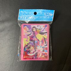 ふんわりはんなり ポケモンデッキシールド ニンフィア - メルカリ