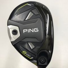 【即納】G430 HL | 19 | Fujikura SPEEDER NX45 | 中古 | ユーティリティ | ピン