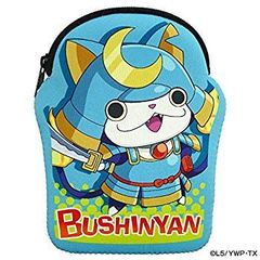 [중고] 요괴 워치 NINTENDO 3DSLL 대응 소프트 파우치 부시냥 Ver. d2ldlup